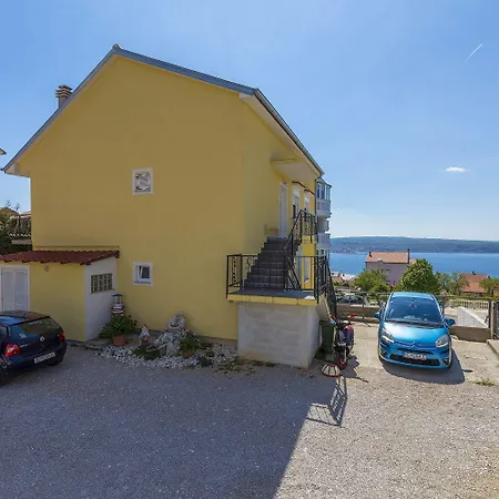 Apartament Charmantes Hundefreundliches Mit Privatem Balkon, Spielplatz, Grill