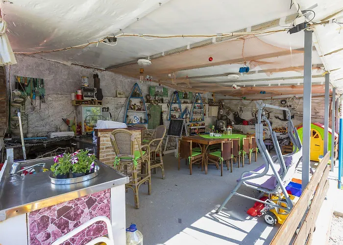 Charmantes Hundefreundliches Mit Privatem Balkon, Spielplatz, Grill Apartament