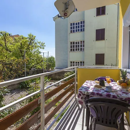 Charmantes Hundefreundliches Mit Privatem Balkon, Spielplatz, Grill ツリクヴェニツァ